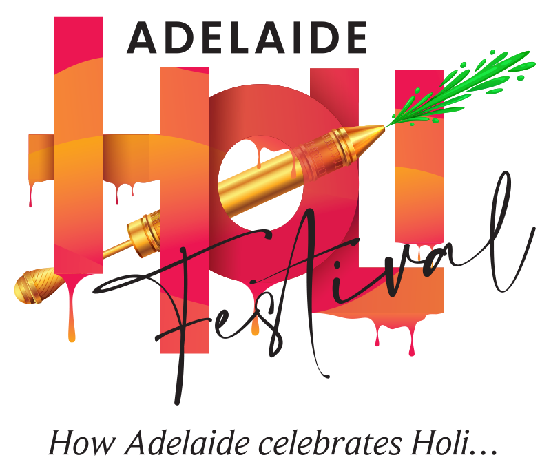 Holi Festival Adelaide 2024